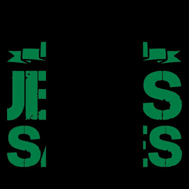 jesus saves