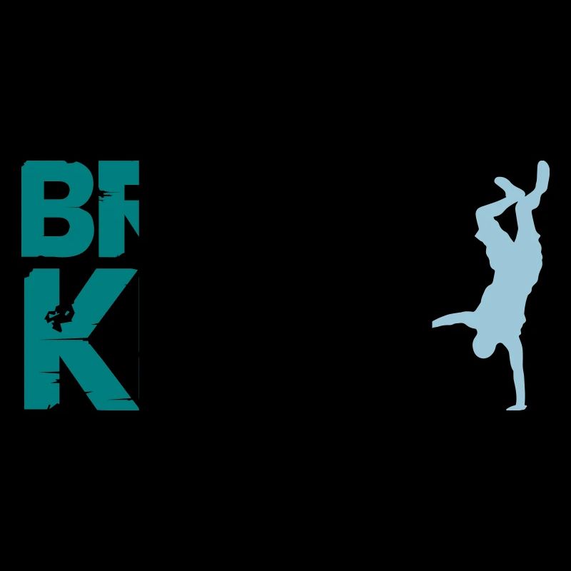 Break Dance King