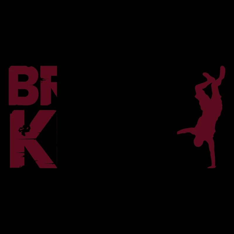 Roi du break dance