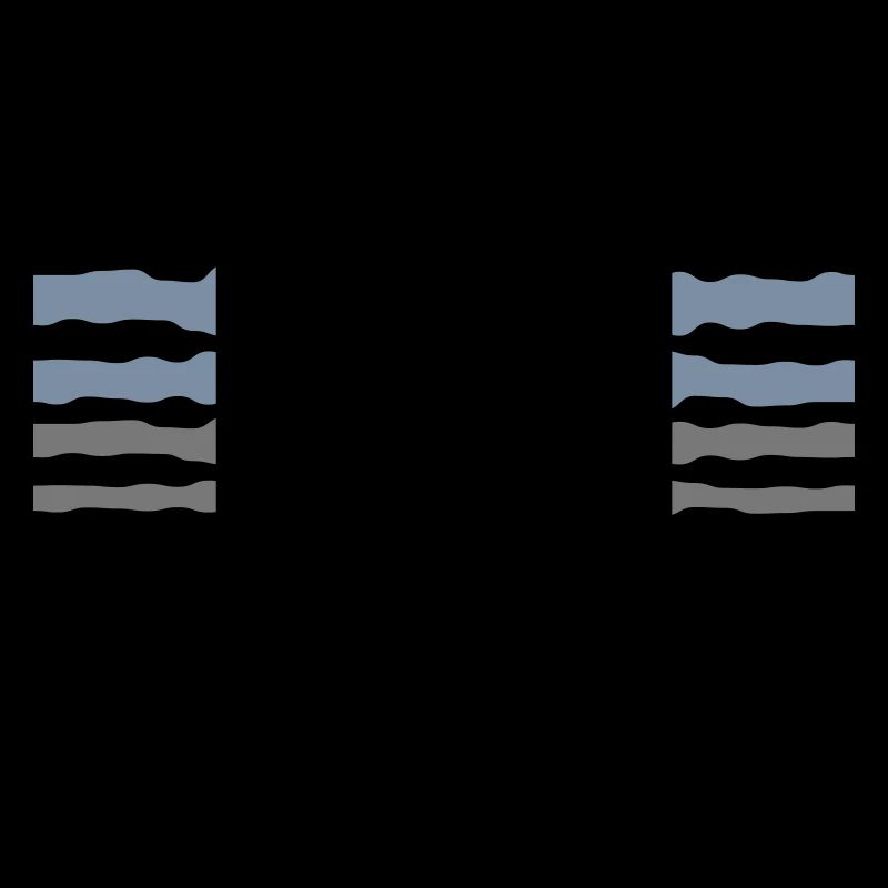 Bandes de lignes de conception