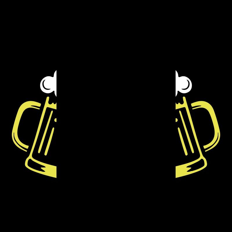 Bier Symbol Bierglas