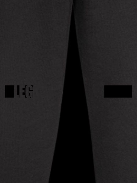 Text Logo Legendary