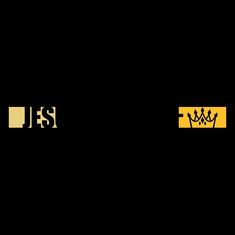 jesus is king Zitat