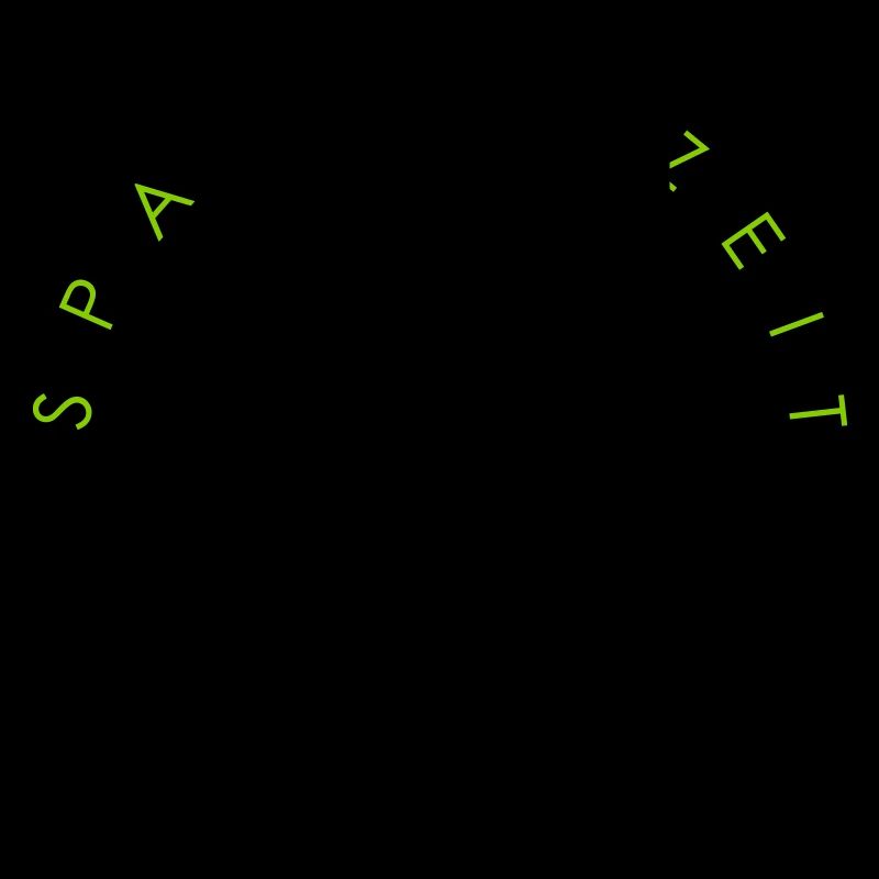Spargelzeit