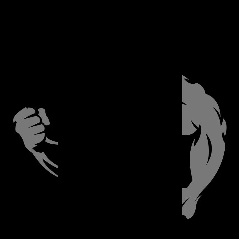 Gorilla Silverback 02