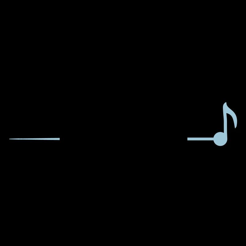 Musik Musiknote Puls Frequenz Note Herzschlag