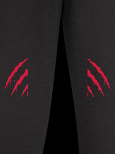 Claws 2