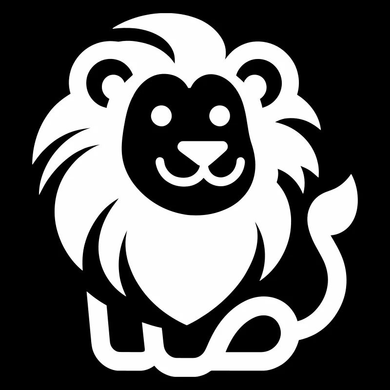 LION MIGNON