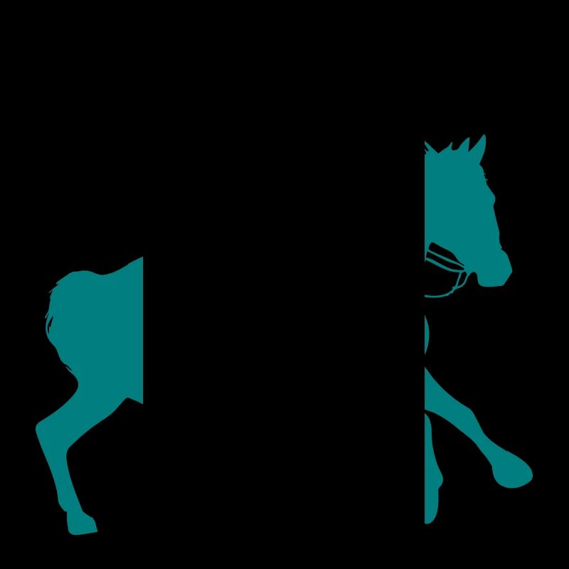 Washington State Flag Cowboy