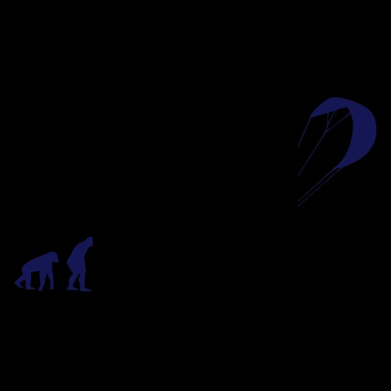 Evolution kite-surf