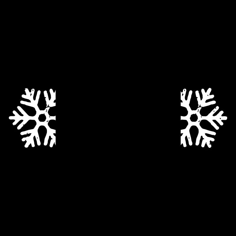 Snowflakes