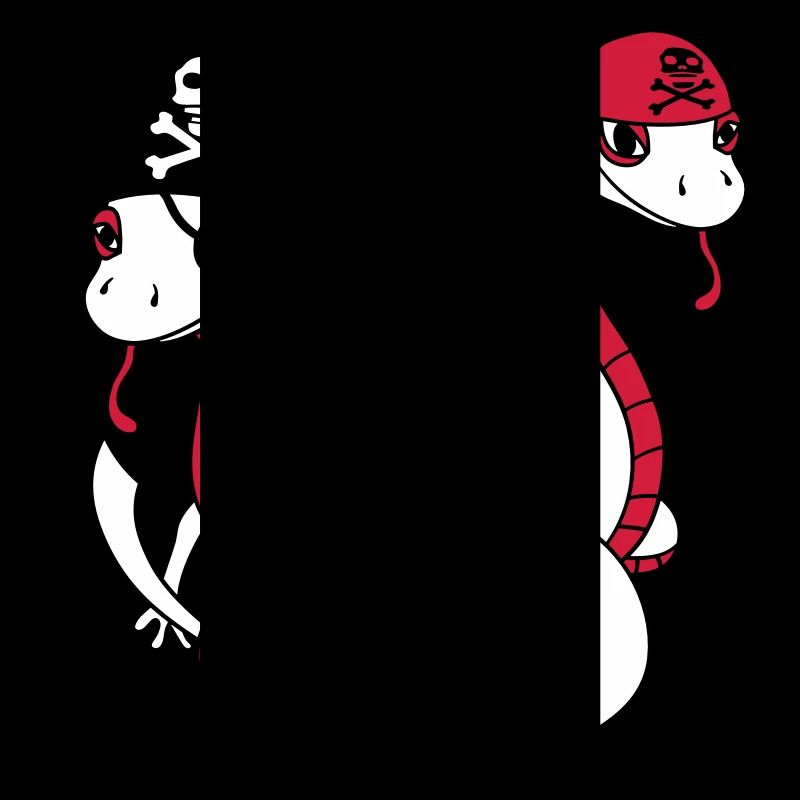 équipage amis équipe fête marin serpent pirate