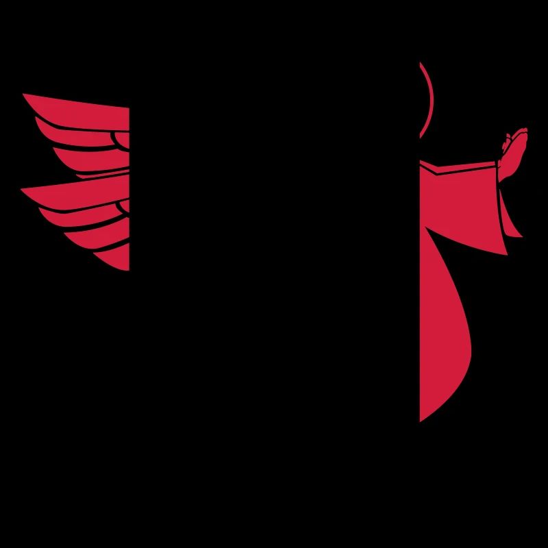 Engel rot