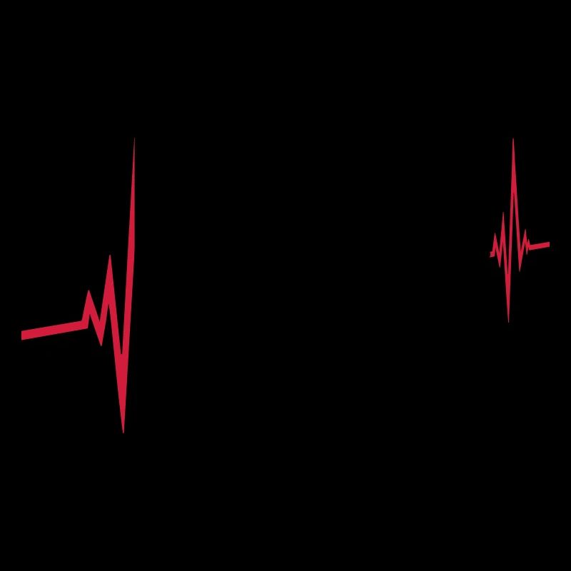 Puls Unendlich Symbol