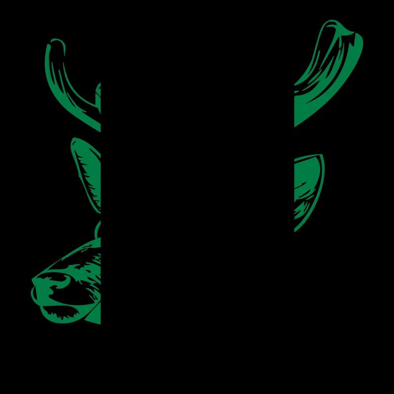Deer Head