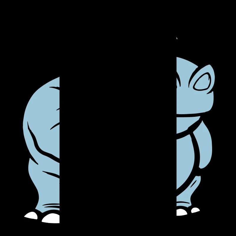 Hippo Comic