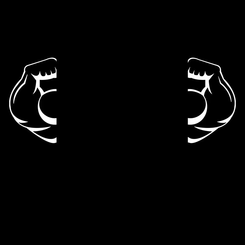 Strong Gorilla