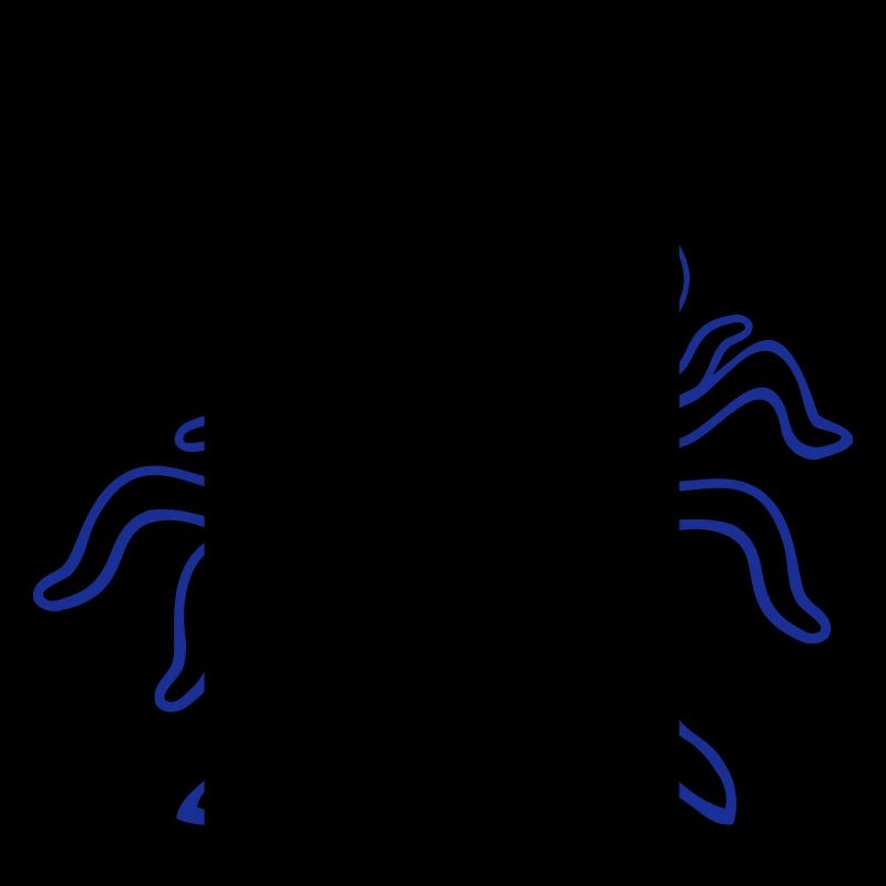 Pieuvre, pieuvre, pieuvre, céphalopode, mauvais œil