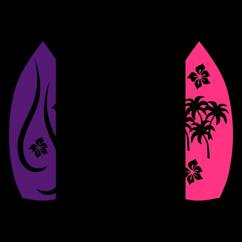 Surfboard