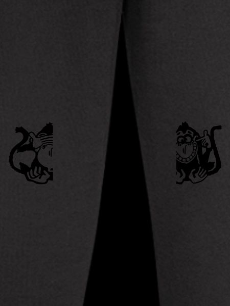 Urkaine Monkeys