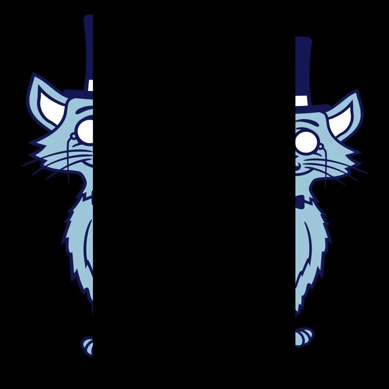 2 Sir Cats Mr. Cylinder Two Monocle Team Empire