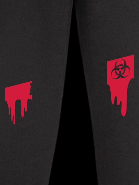 zombie hunter Halloween Quote
