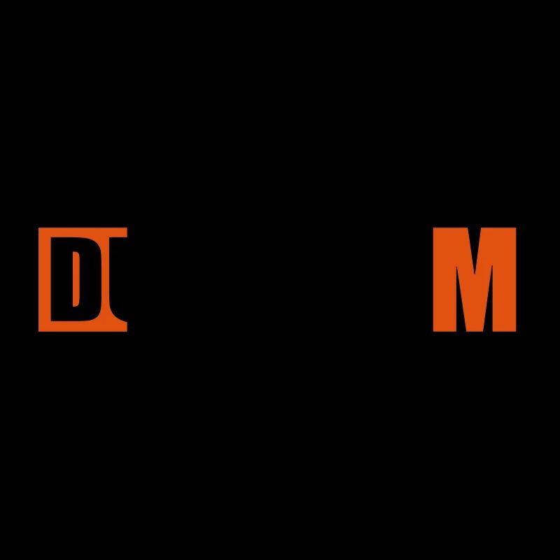 Dump Him Quote Logo