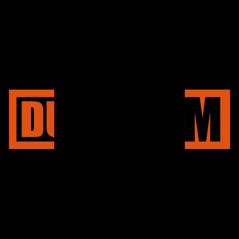 Dump Him Quote Logo