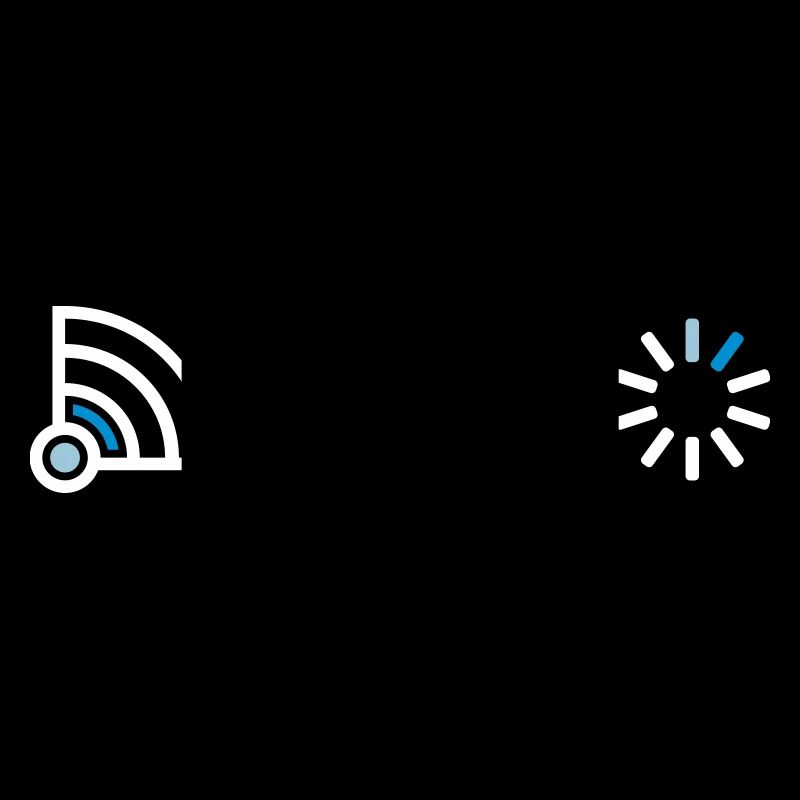 Internet no connection battery