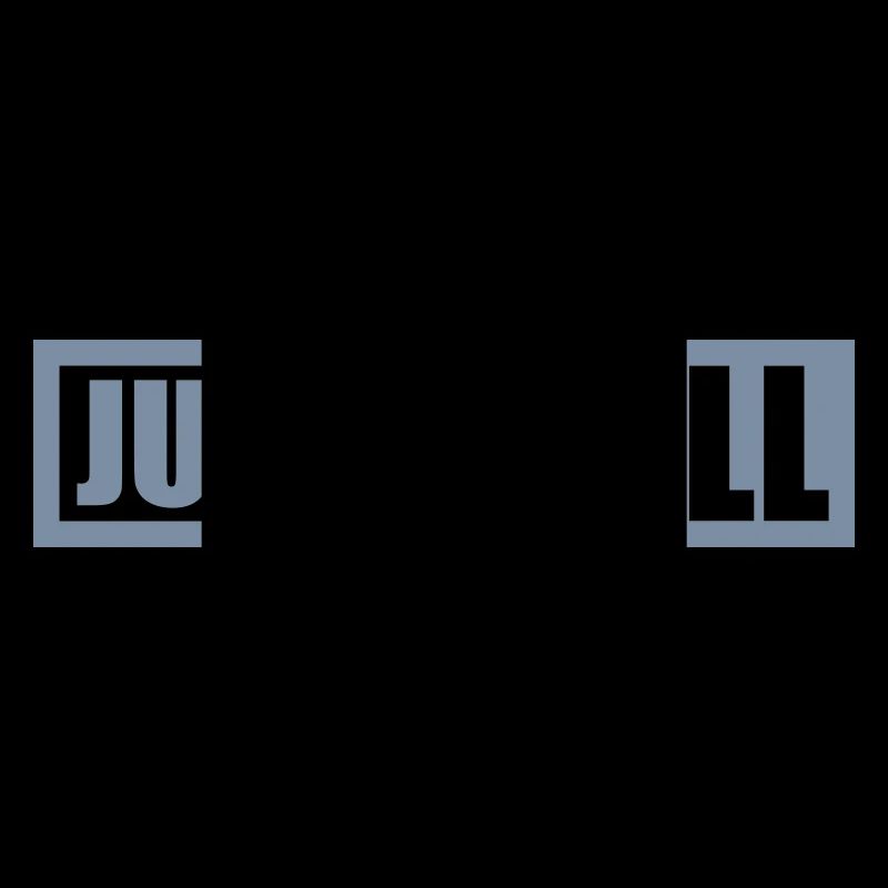 Logo Just Chill Text