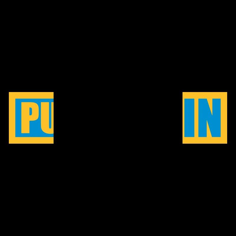 puck futin Logo Design