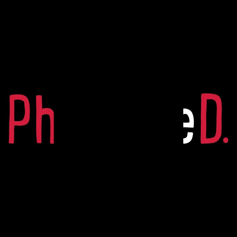 Ph.D.