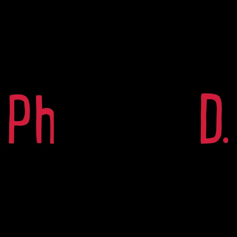 Ph.D.