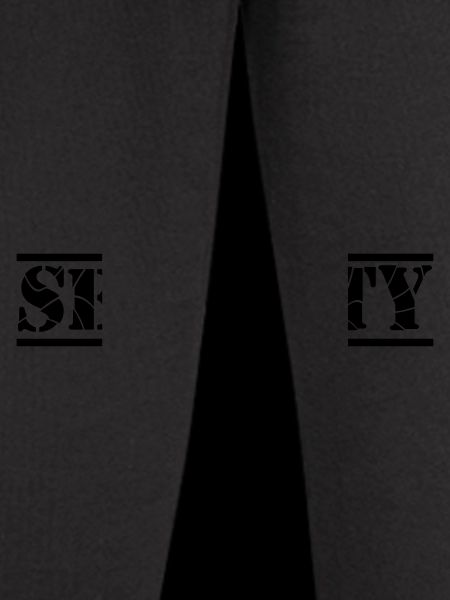Security Lines Design