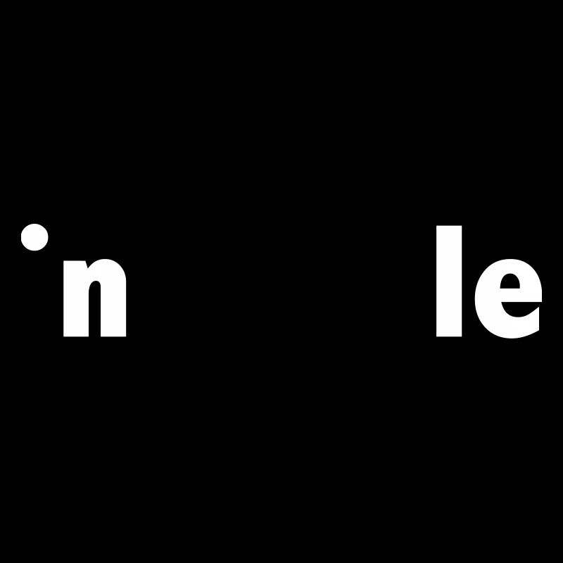 typographie invisible