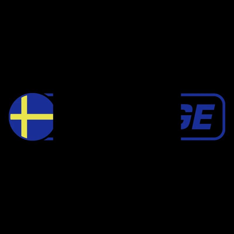 Sweden Flag Sverige
