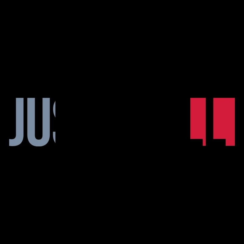 Just Chill Text Logo