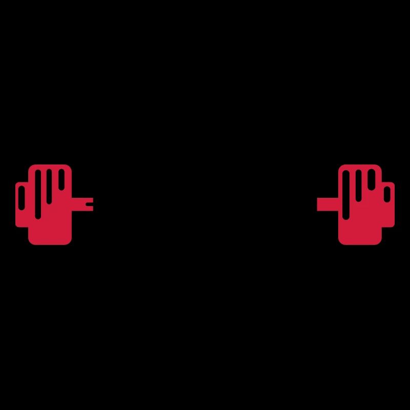 Heavy Weights