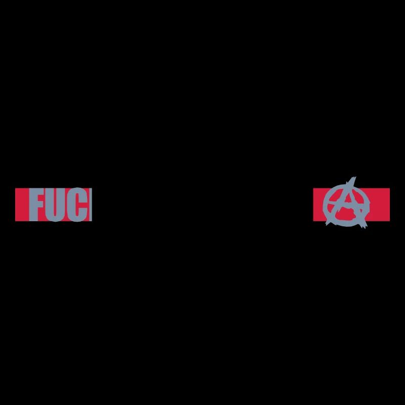 Fuck the system anarchy
