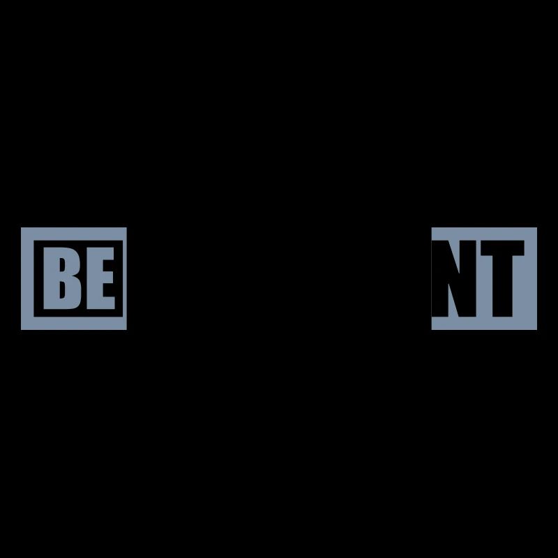 Be different Logo Design