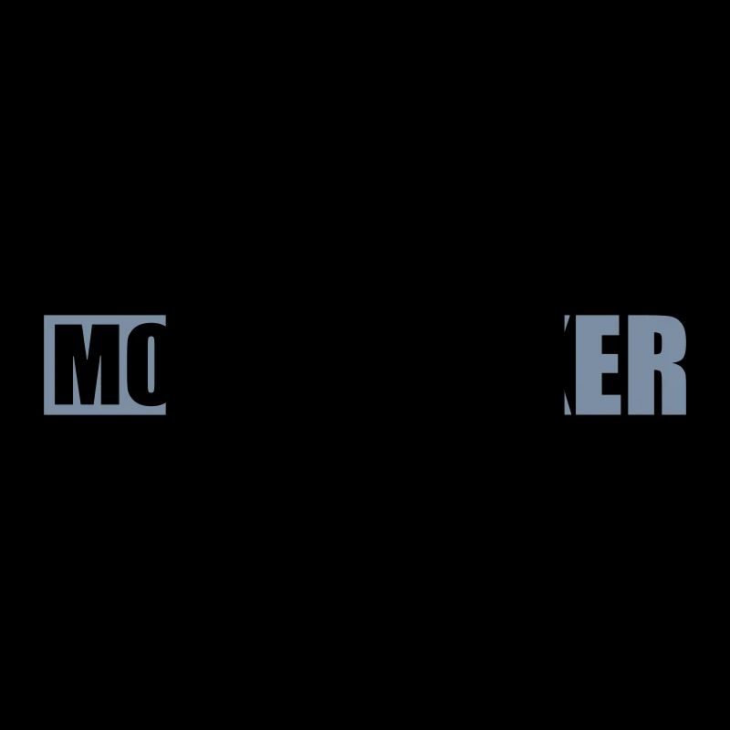 Texte Logo Money Maker