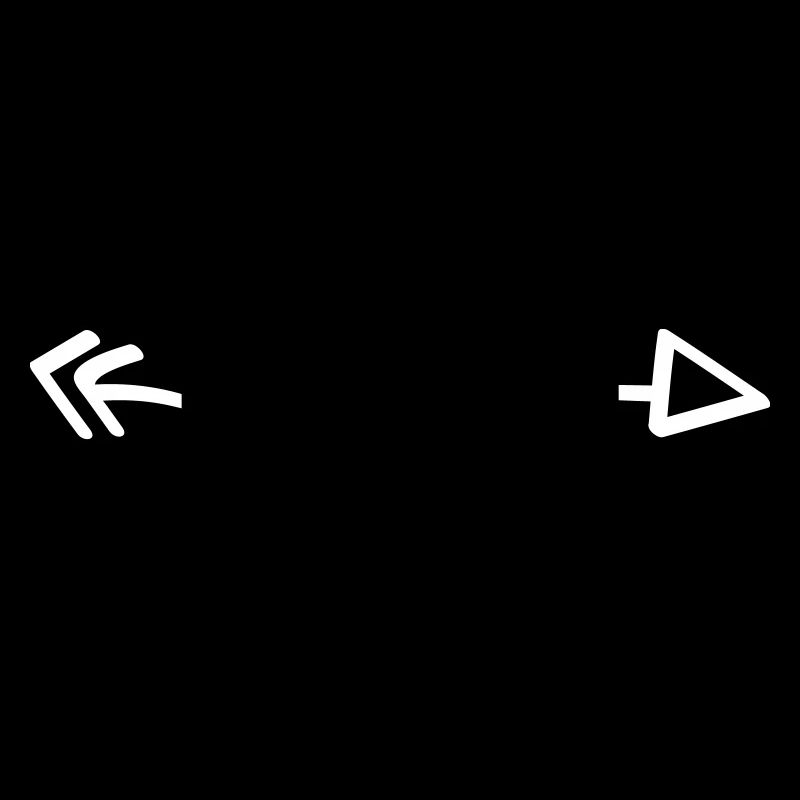 flèche