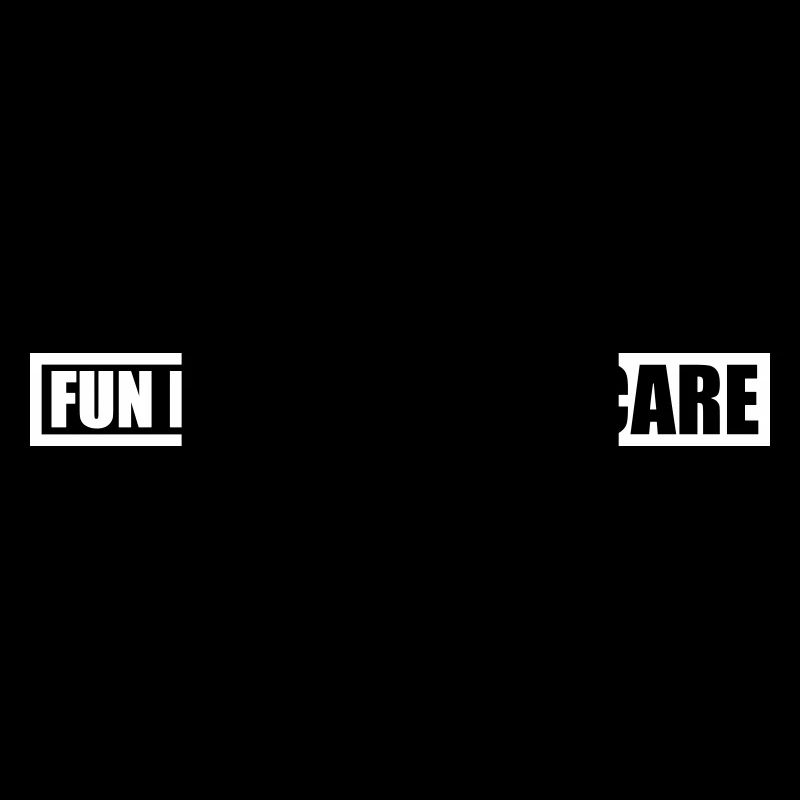 I dont care fact