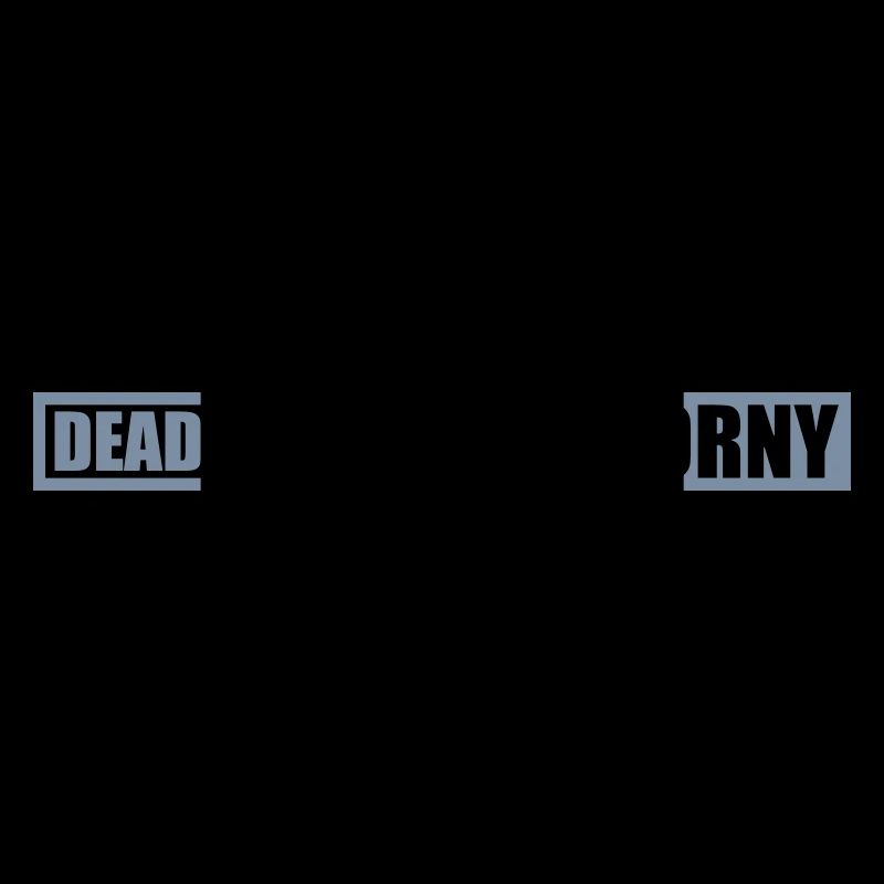 dead inside but horny