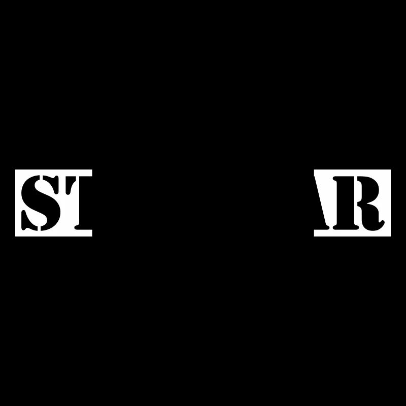 STOP WAR Vector
