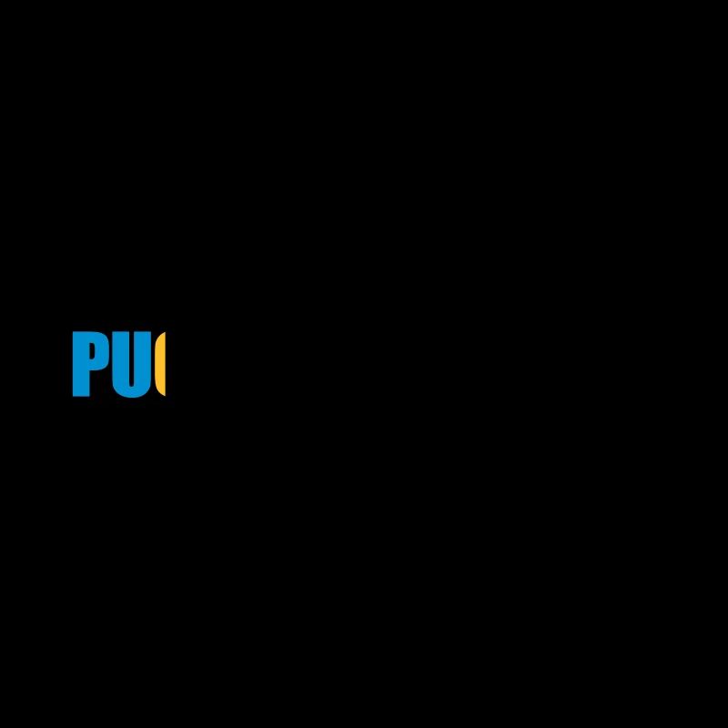 puck futin Logo Design