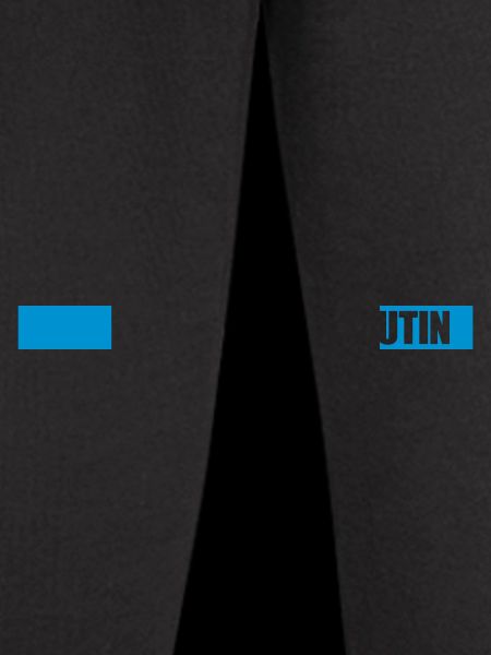 puck futin logo design