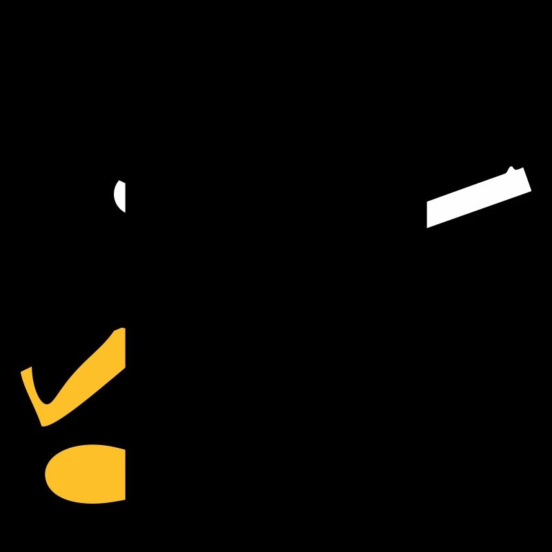 Shotgun Penguin