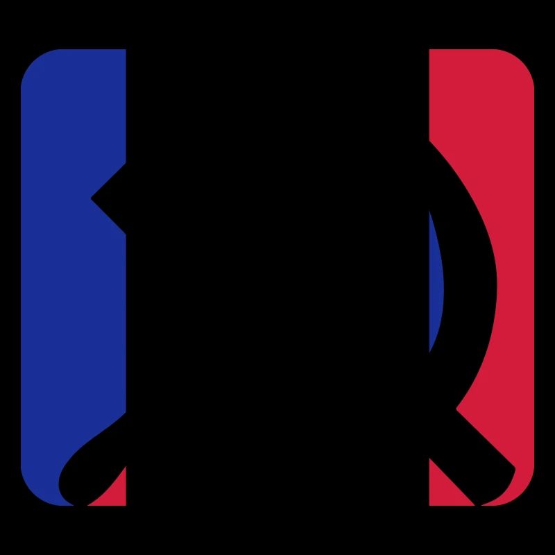 Communisme bleu rouge