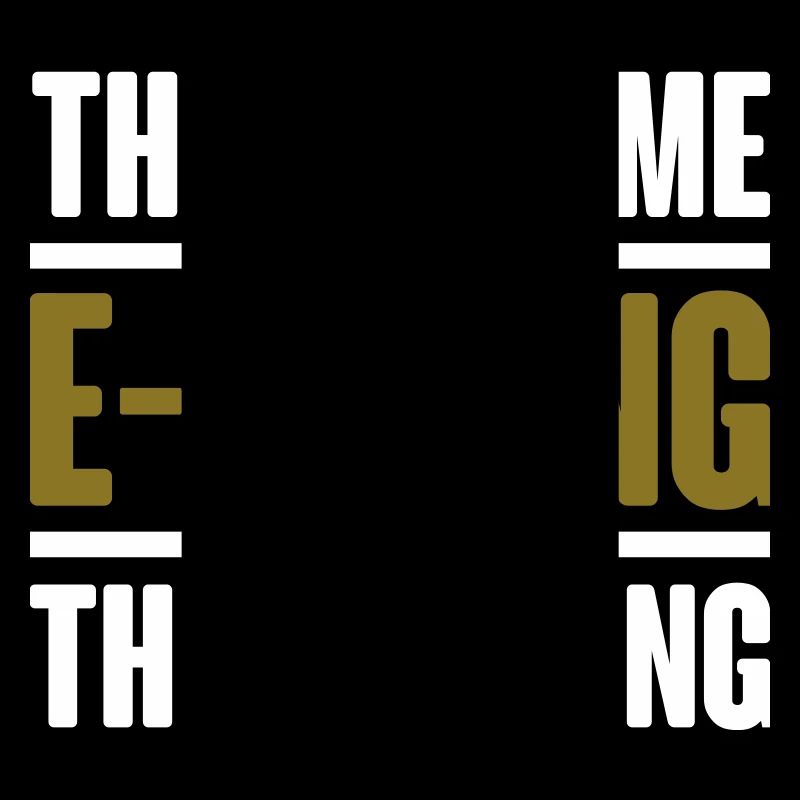 Ils me voient e vélo - Vector Graphics